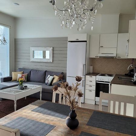 Jaekaelaetie Apartments By Hiekka Booking Kalajoki Exteriér fotografie