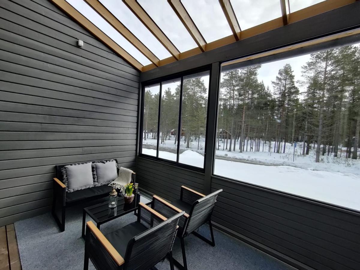 Jaekaelaetie Apartments By Hiekka Booking Kalajoki Exteriér fotografie