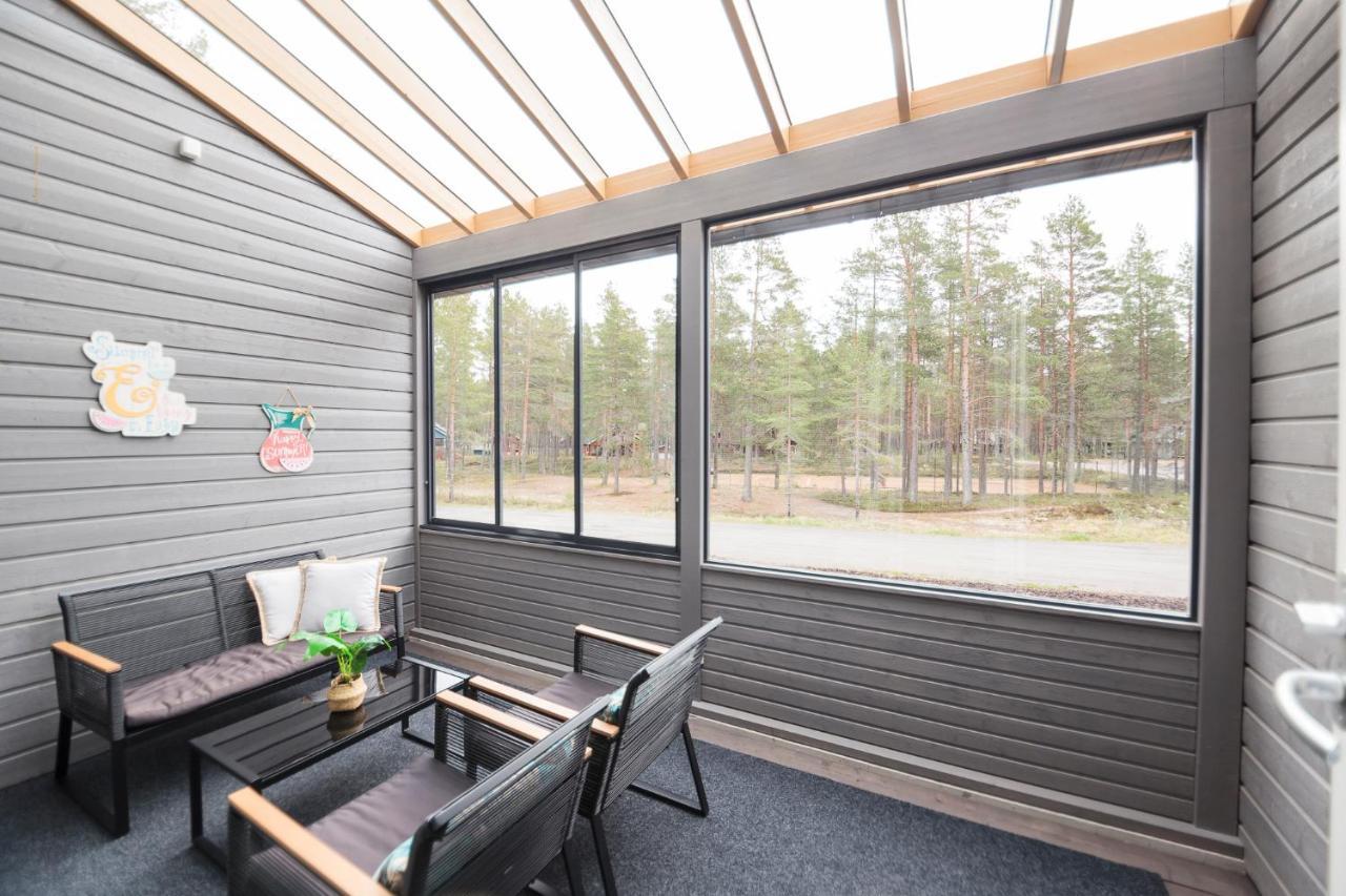 Jaekaelaetie Apartments By Hiekka Booking Kalajoki Exteriér fotografie