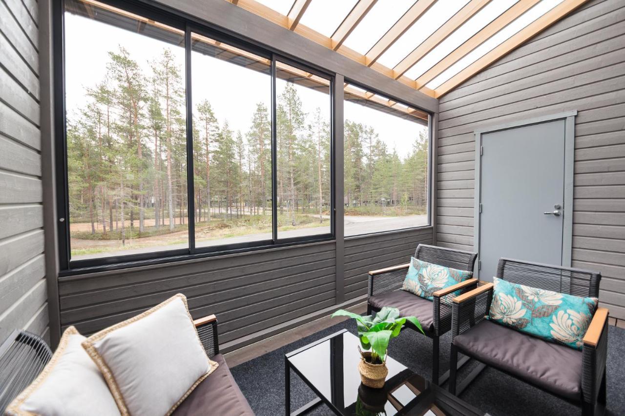 Jaekaelaetie Apartments By Hiekka Booking Kalajoki Exteriér fotografie