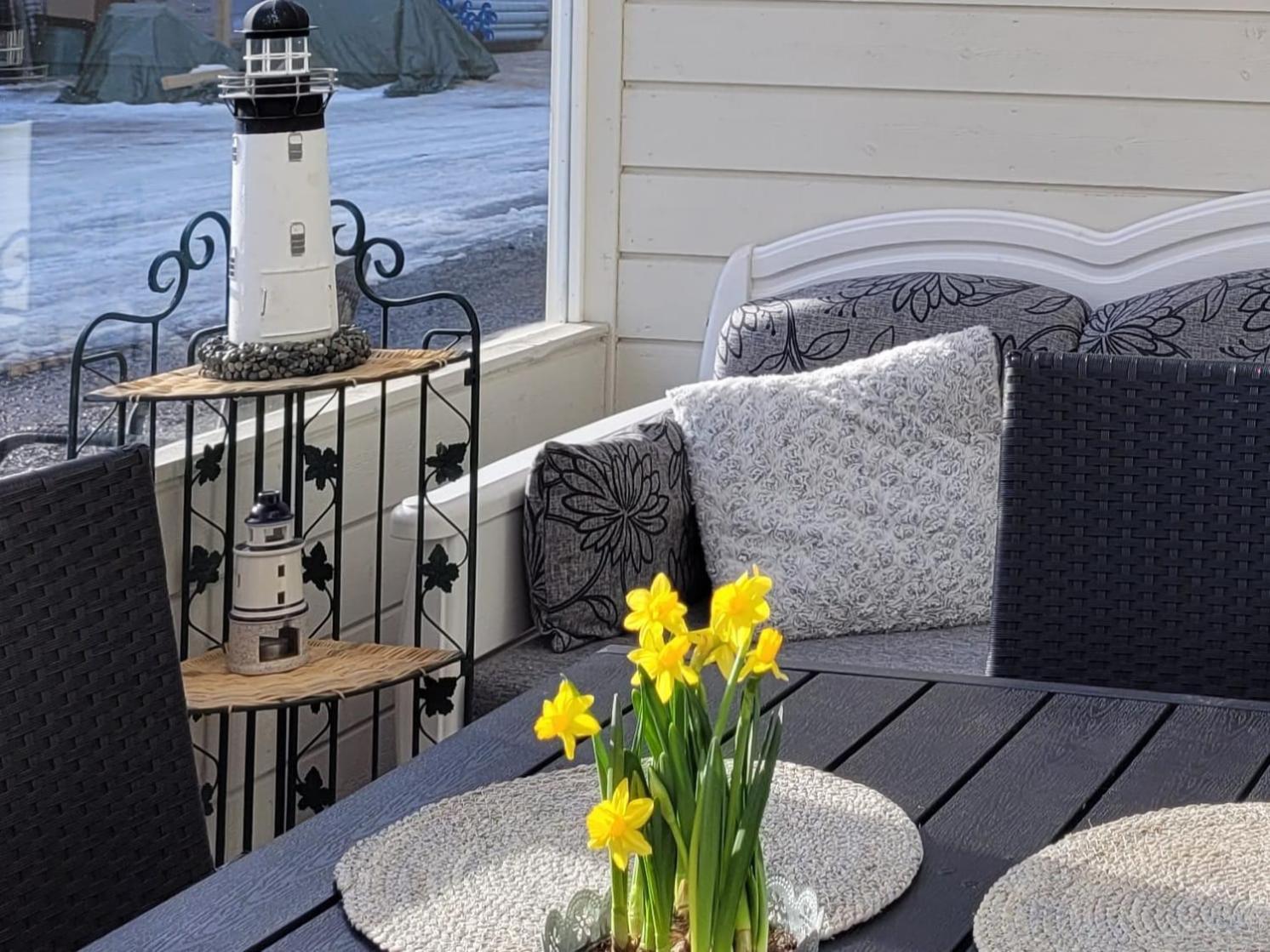 Jaekaelaetie Apartments By Hiekka Booking Kalajoki Exteriér fotografie