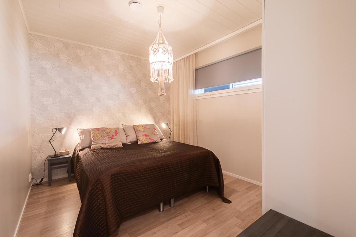 Jaekaelaetie Apartments By Hiekka Booking Kalajoki Exteriér fotografie