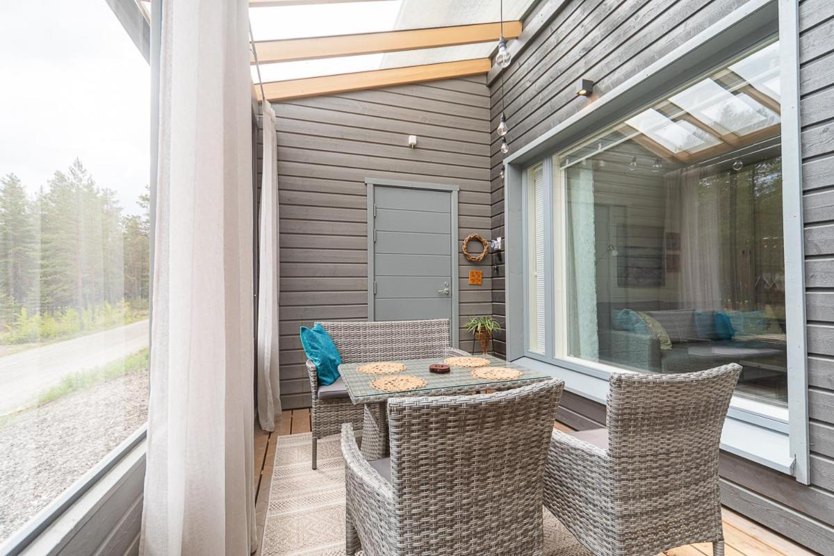 Jaekaelaetie Apartments By Hiekka Booking Kalajoki Exteriér fotografie
