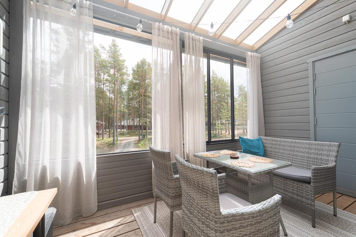 Jaekaelaetie Apartments By Hiekka Booking Kalajoki Exteriér fotografie