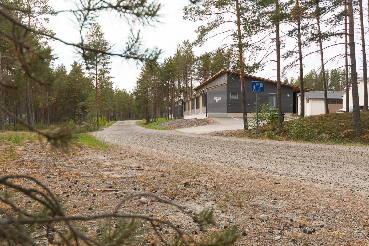 Jaekaelaetie Apartments By Hiekka Booking Kalajoki Exteriér fotografie